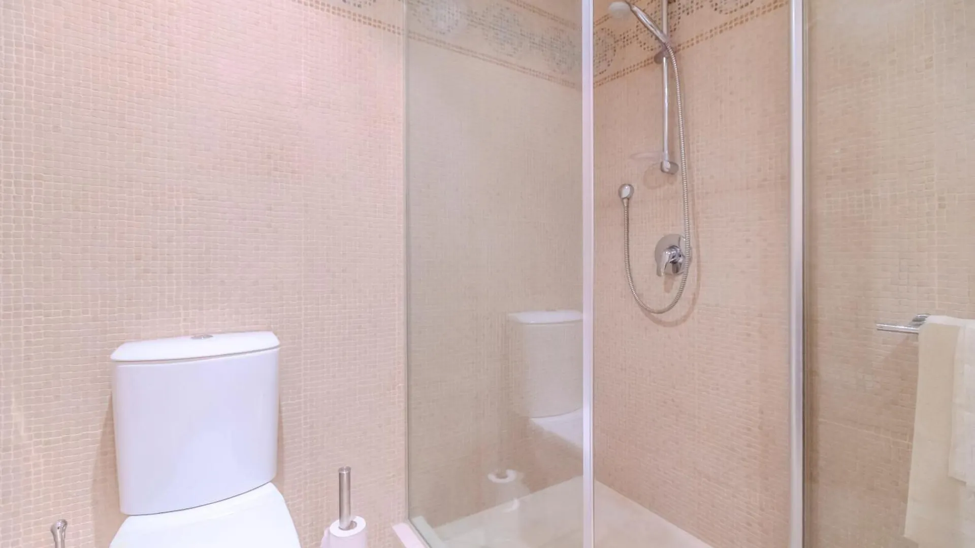 Beautiful Apartment Amazing Views And Pool Malaga Spain