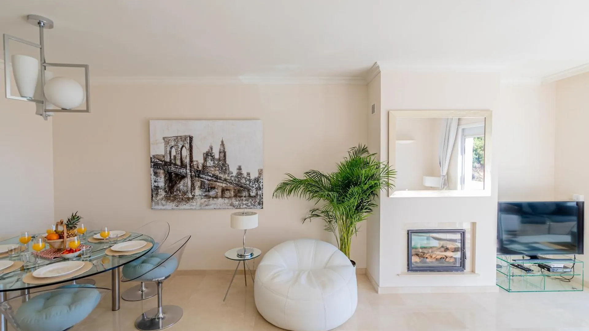 Beautiful Apartment Amazing Views And Pool 말라가 스페인
