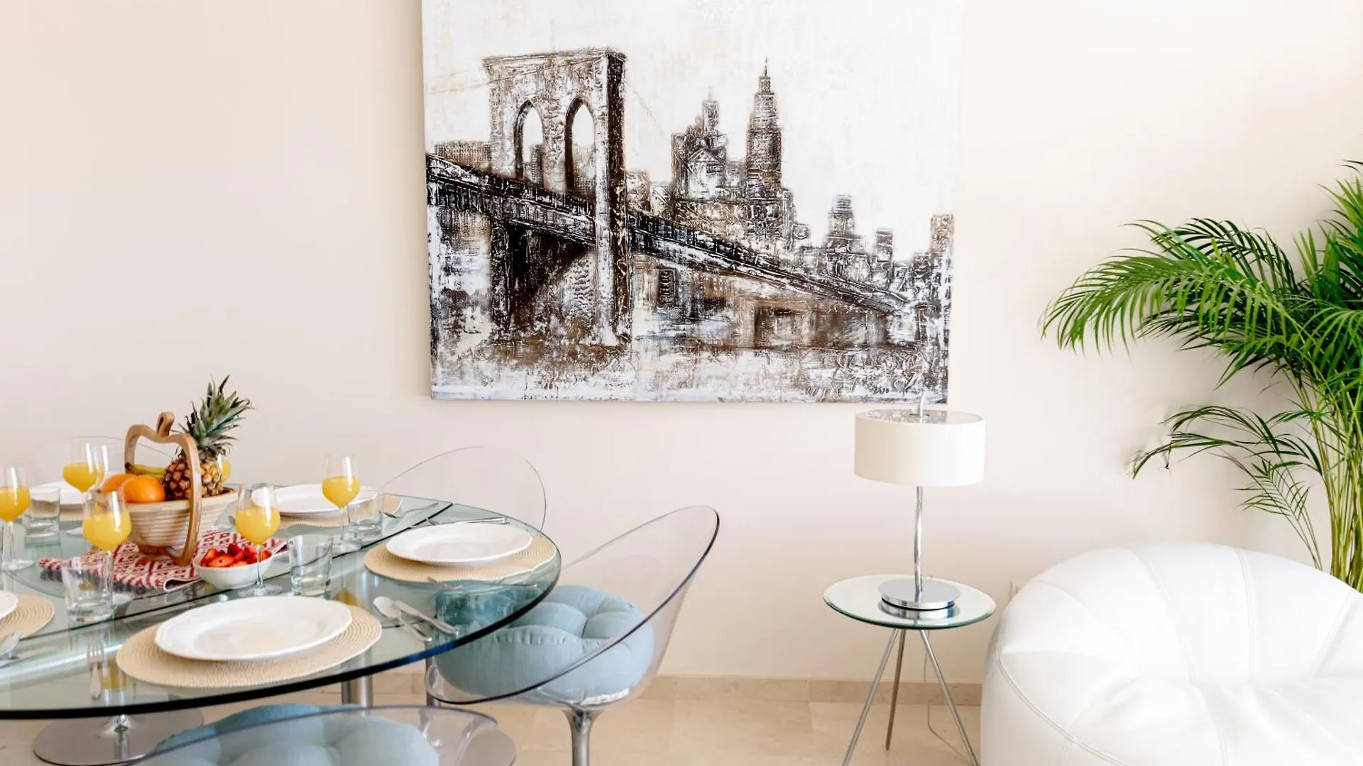 Beautiful Apartment Amazing Views And Pool 말라가