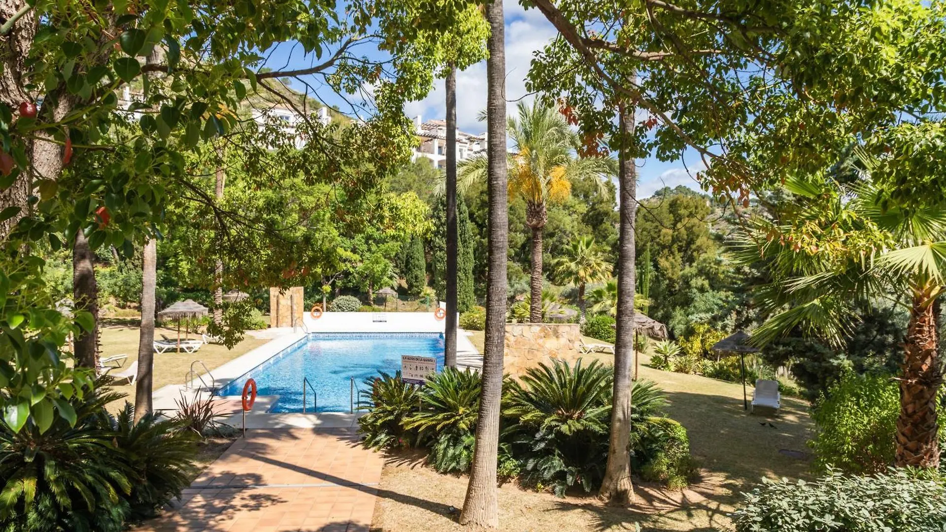 Beautiful Apartment Amazing Views And Pool 말라가 0*,